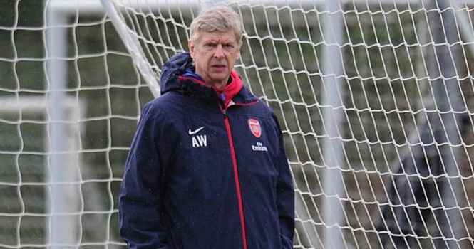 Wenger: 'Bayern Munich là đội bóng tốt nhất TG'